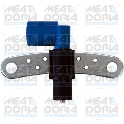 Sensor, crankshaft pulse